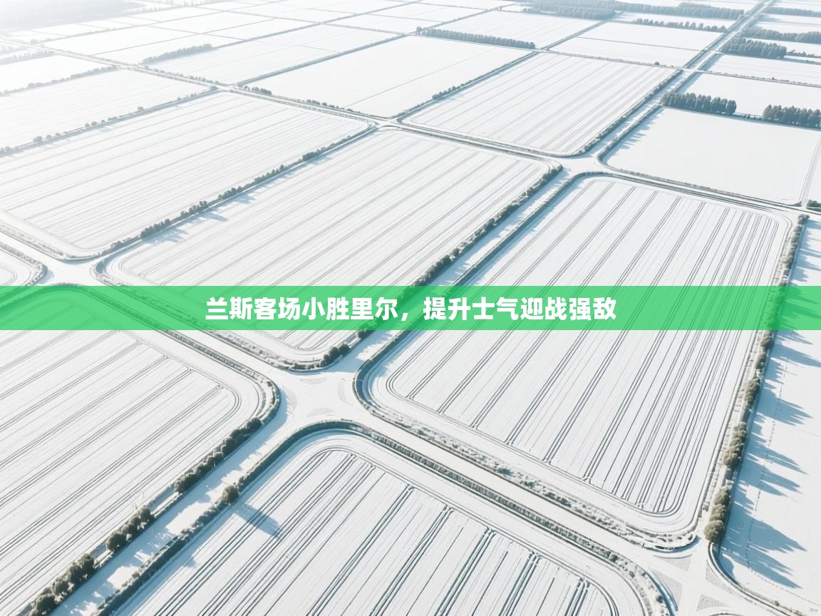 爱游戏体育娱乐-兰斯客场小胜里尔，提升士气迎战强敌