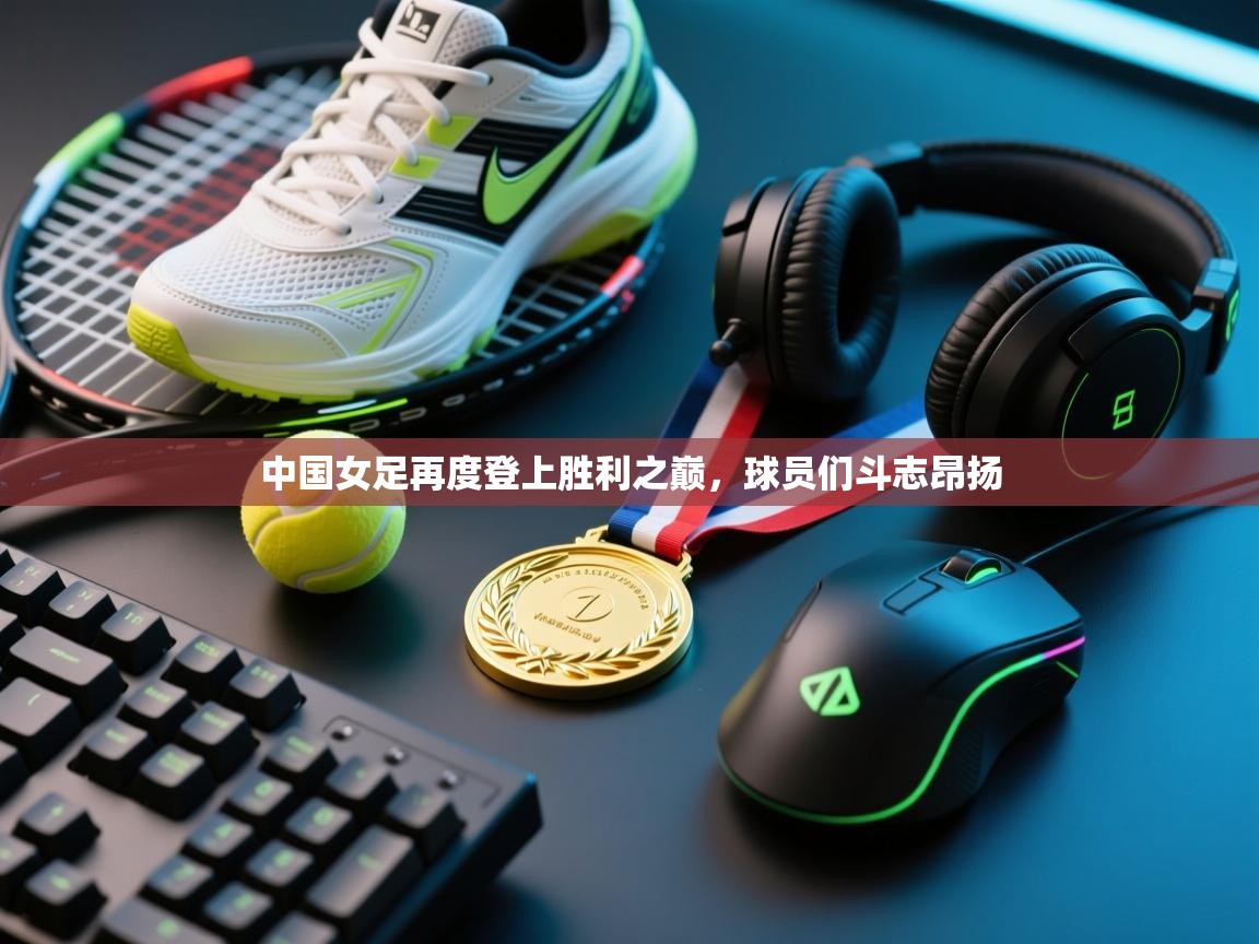 爱游戏体育娱乐马竞赞助商-中国女足再度登上胜利之巅，球员们斗志昂扬  第1张