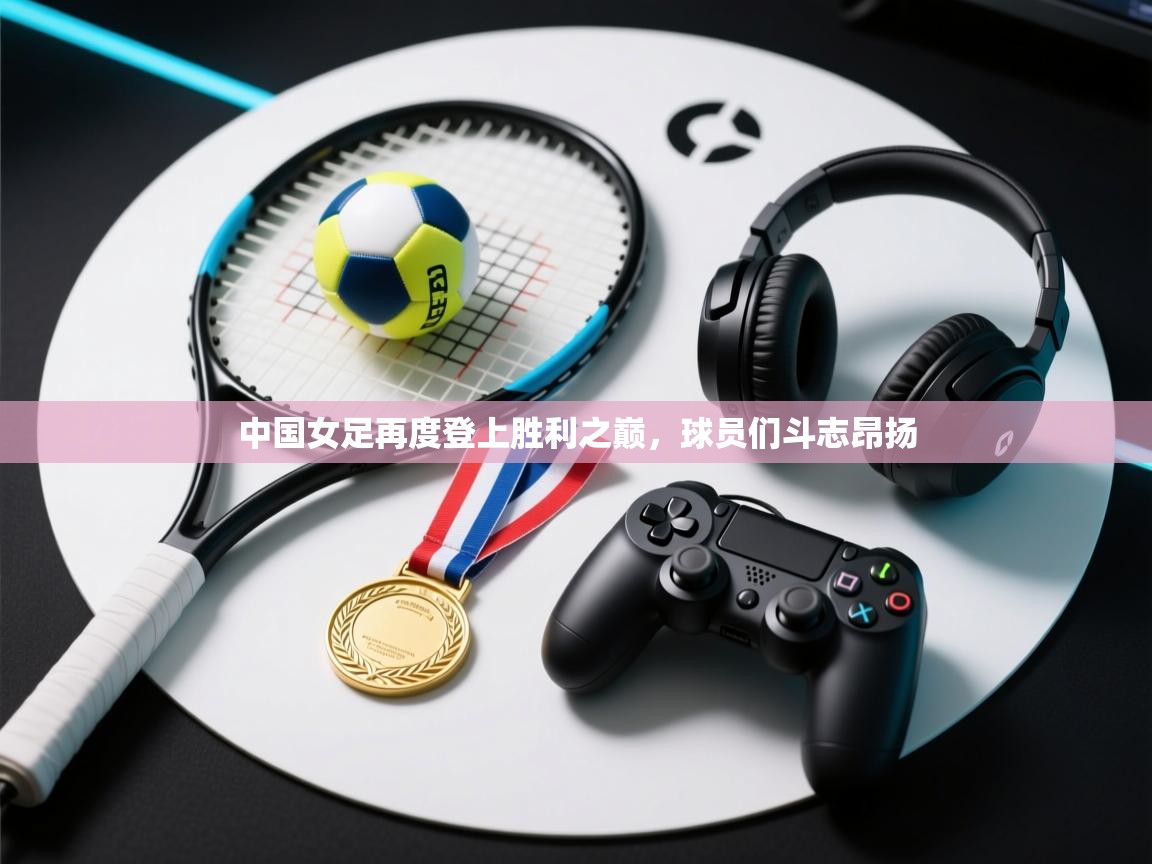 爱游戏体育娱乐马竞赞助商-中国女足再度登上胜利之巅，球员们斗志昂扬  第3张