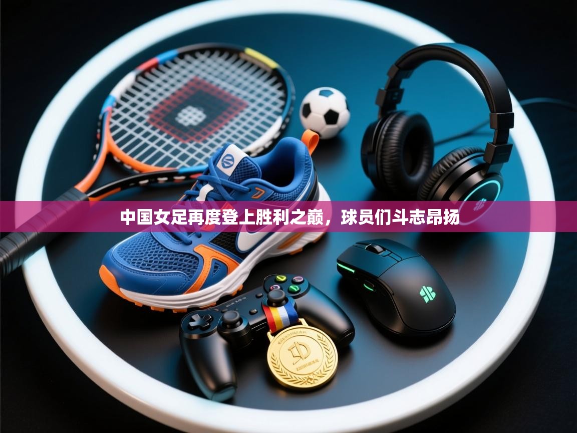 爱游戏体育娱乐马竞赞助商-中国女足再度登上胜利之巅，球员们斗志昂扬  第4张