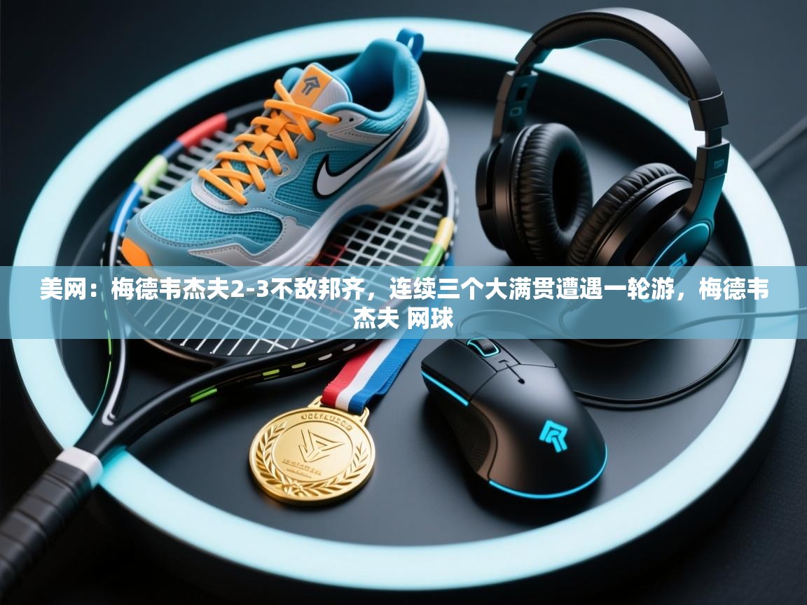爱游戏下载-美网：梅德韦杰夫2-3不敌邦齐，连续三个大满贯遭遇一轮游，梅德韦杰夫 网球