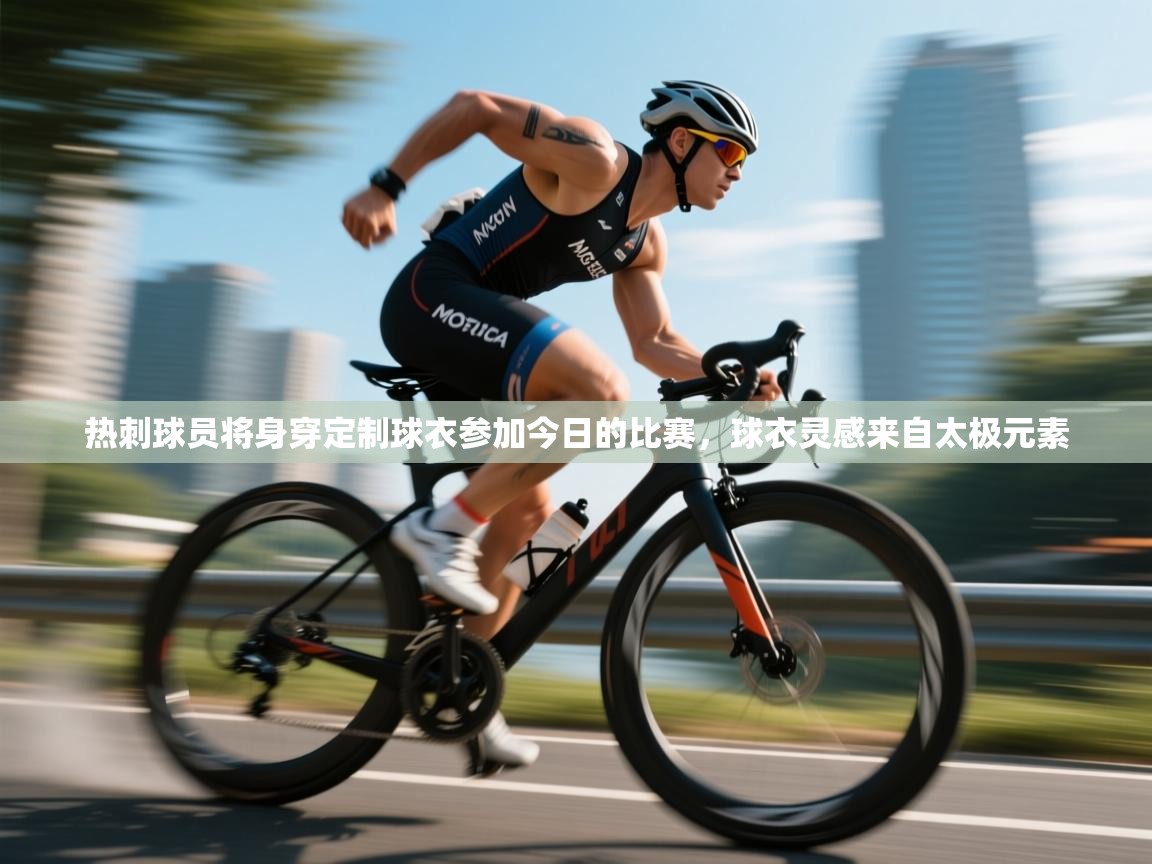爱游戏娱乐网址-热刺球员将身穿定制球衣参加今日的比赛，球衣灵感来自太极元素