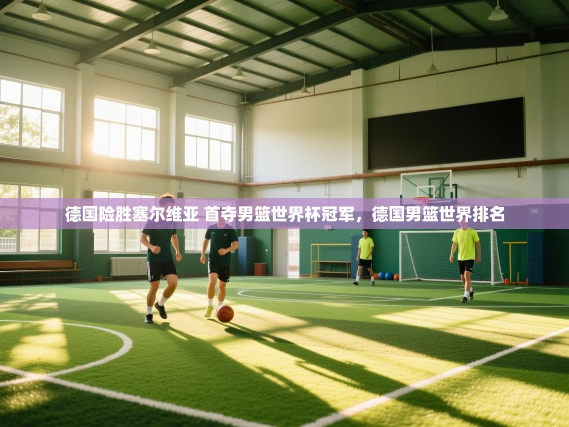 爱游戏体育在线app-德国险胜塞尔维亚 首夺男篮世界杯冠军,德国男篮世界排名 第1张