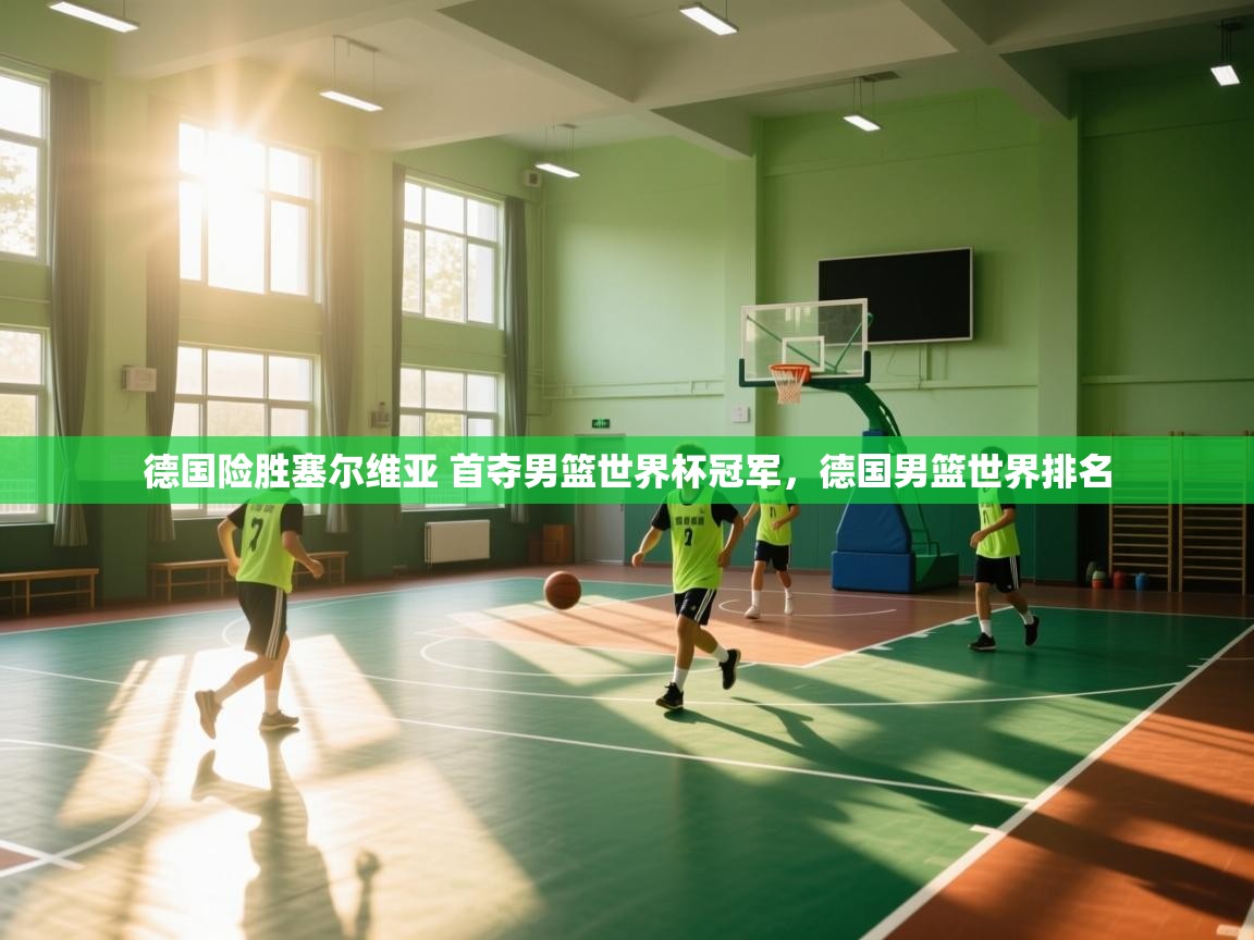 爱游戏体育在线app-德国险胜塞尔维亚 首夺男篮世界杯冠军,德国男篮世界排名 第2张