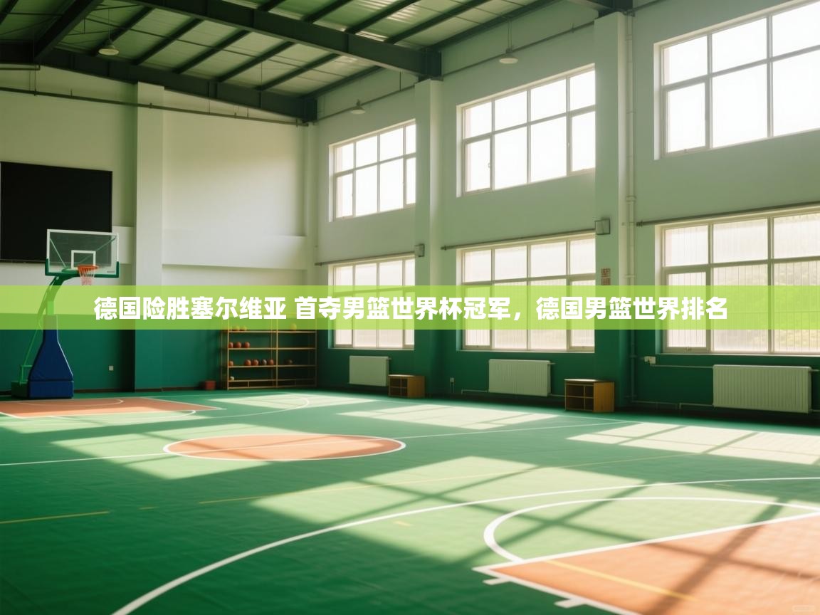 爱游戏体育在线app-德国险胜塞尔维亚 首夺男篮世界杯冠军,德国男篮世界排名 第3张