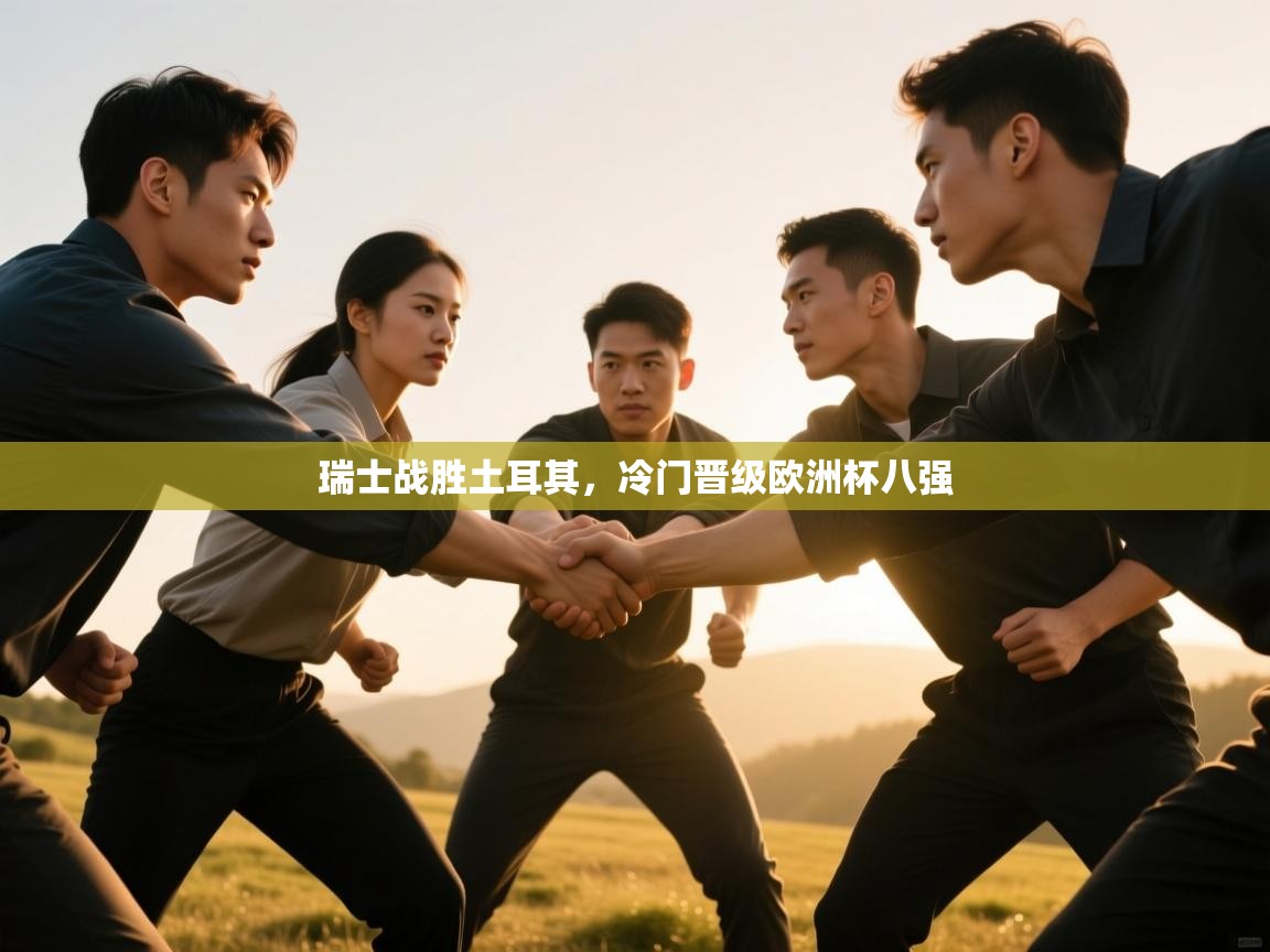 爱游体育直播app-瑞士战胜土耳其，冷门晋级欧洲杯八强  第4张