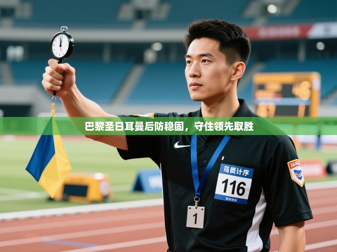 爱游戏体育赛事-巴黎圣日耳曼后防稳固，守住领先取胜  第2张