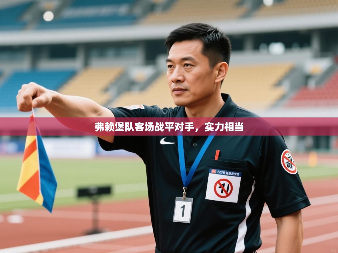 爱游戏厅下载-弗赖堡队客场战平对手，实力相当  第1张