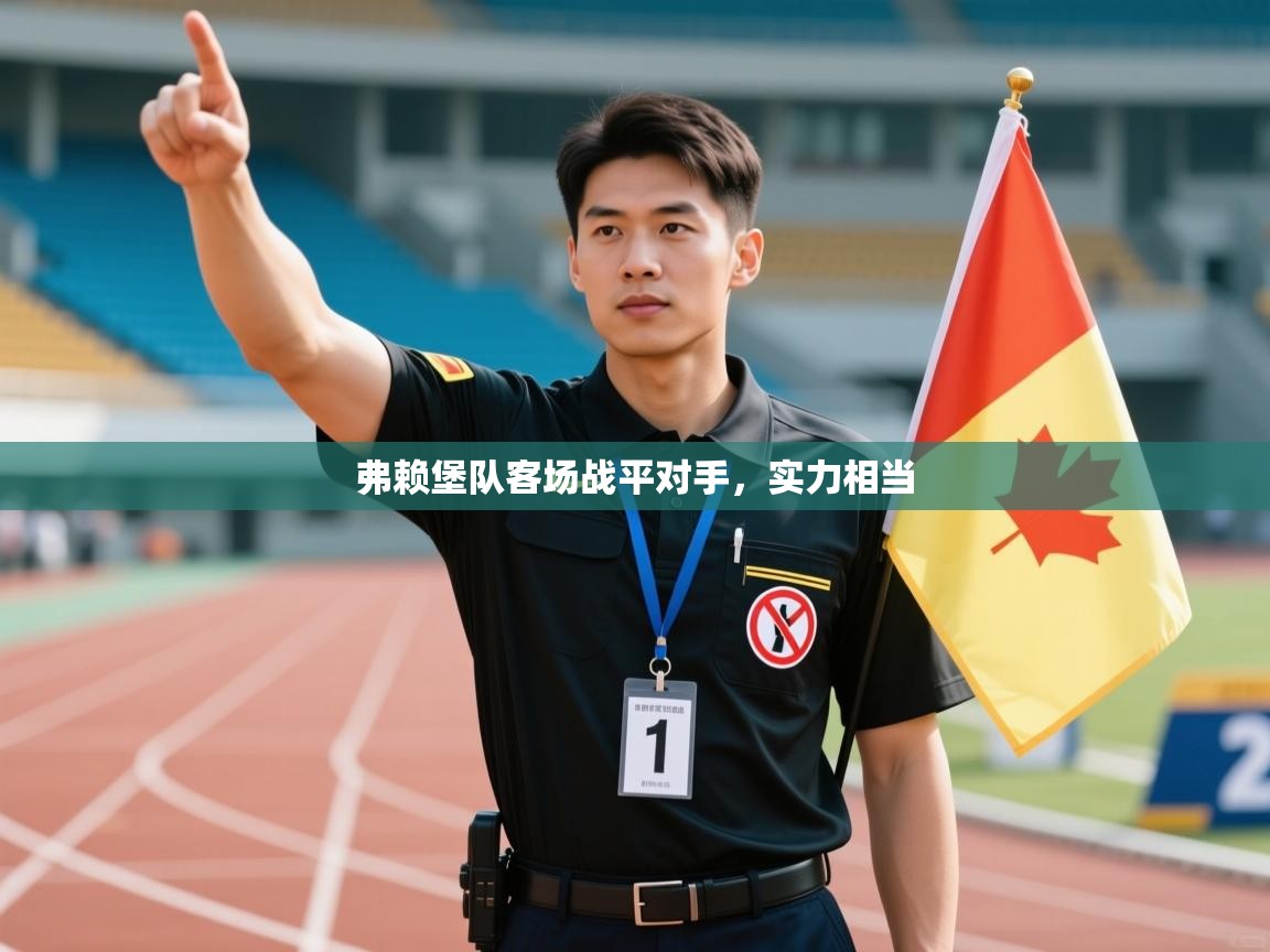 爱游戏厅下载-弗赖堡队客场战平对手，实力相当  第2张