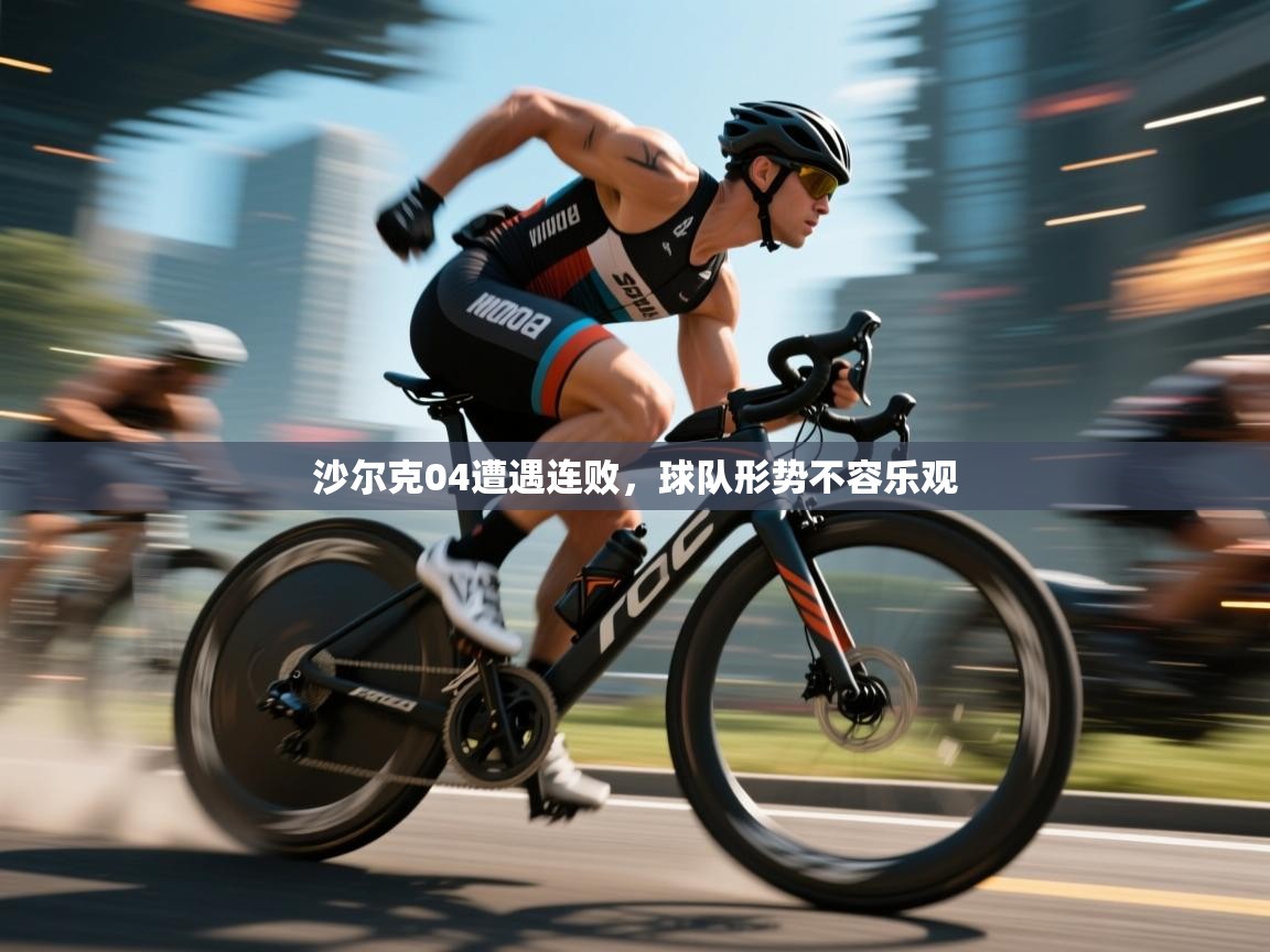 爱游戏-沙尔克04遭遇连败，球队形势不容乐观  第1张