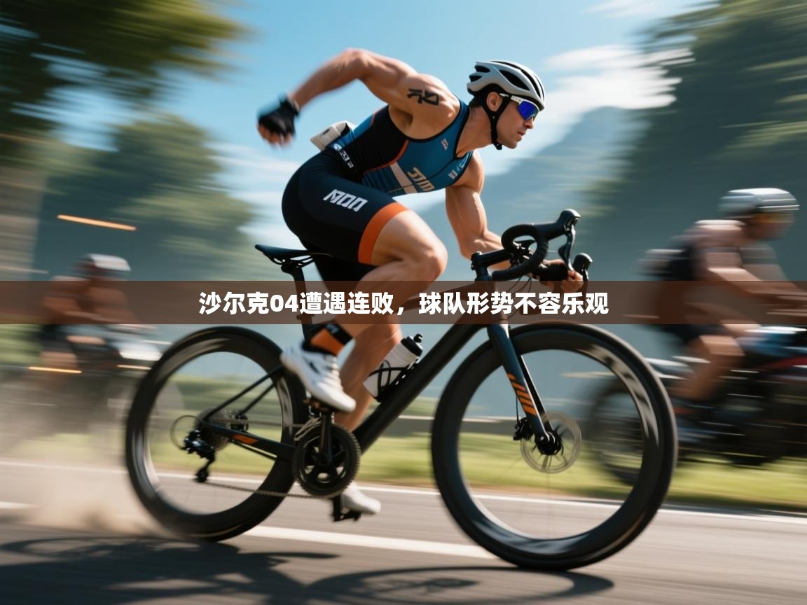 爱游戏-沙尔克04遭遇连败，球队形势不容乐观  第2张