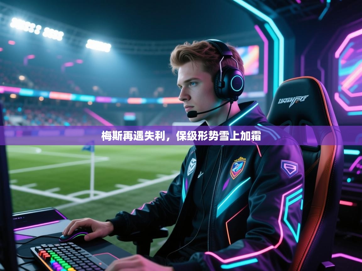 体育互动直播网-梅斯再遇失利，保级形势雪上加霜  第3张