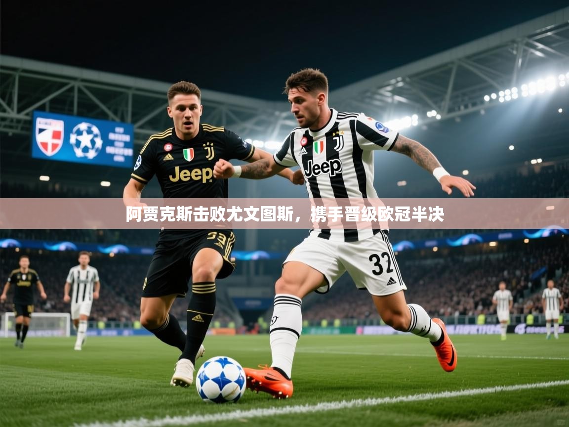 爱游戏体育在线-阿贾克斯击败尤文图斯，携手晋级欧冠半决  第2张