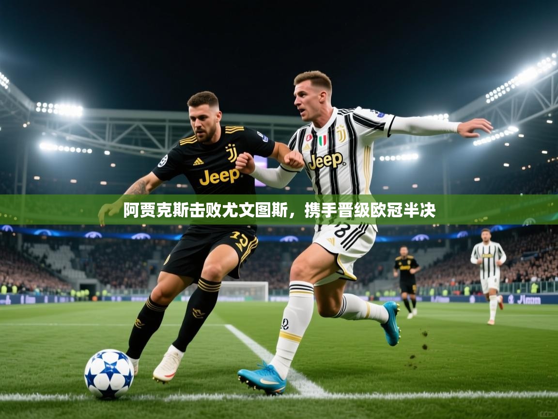 爱游戏体育在线-阿贾克斯击败尤文图斯，携手晋级欧冠半决  第3张