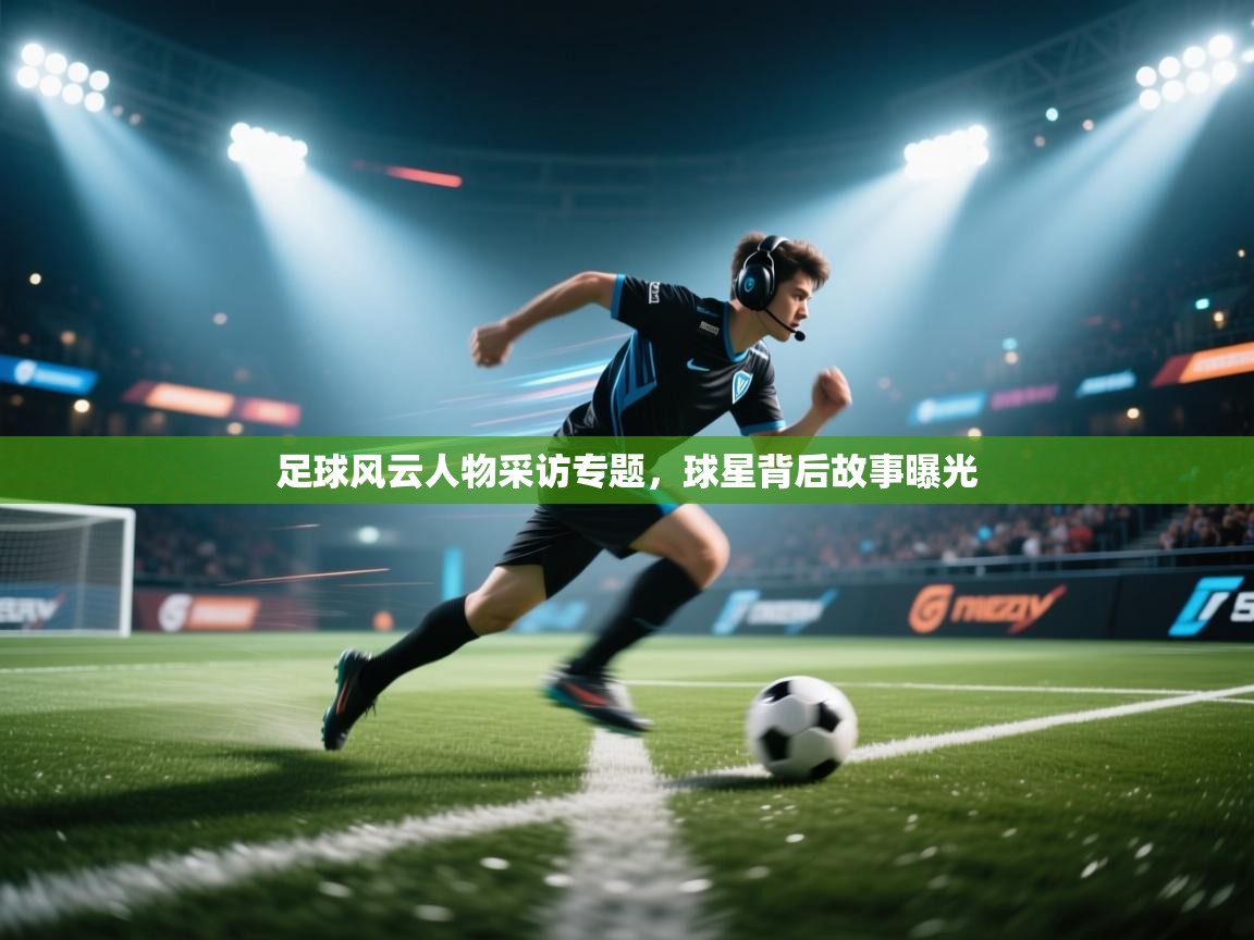 爱游戏体育娱乐赞助罗马-足球风云人物采访专题，球星背后故事曝光