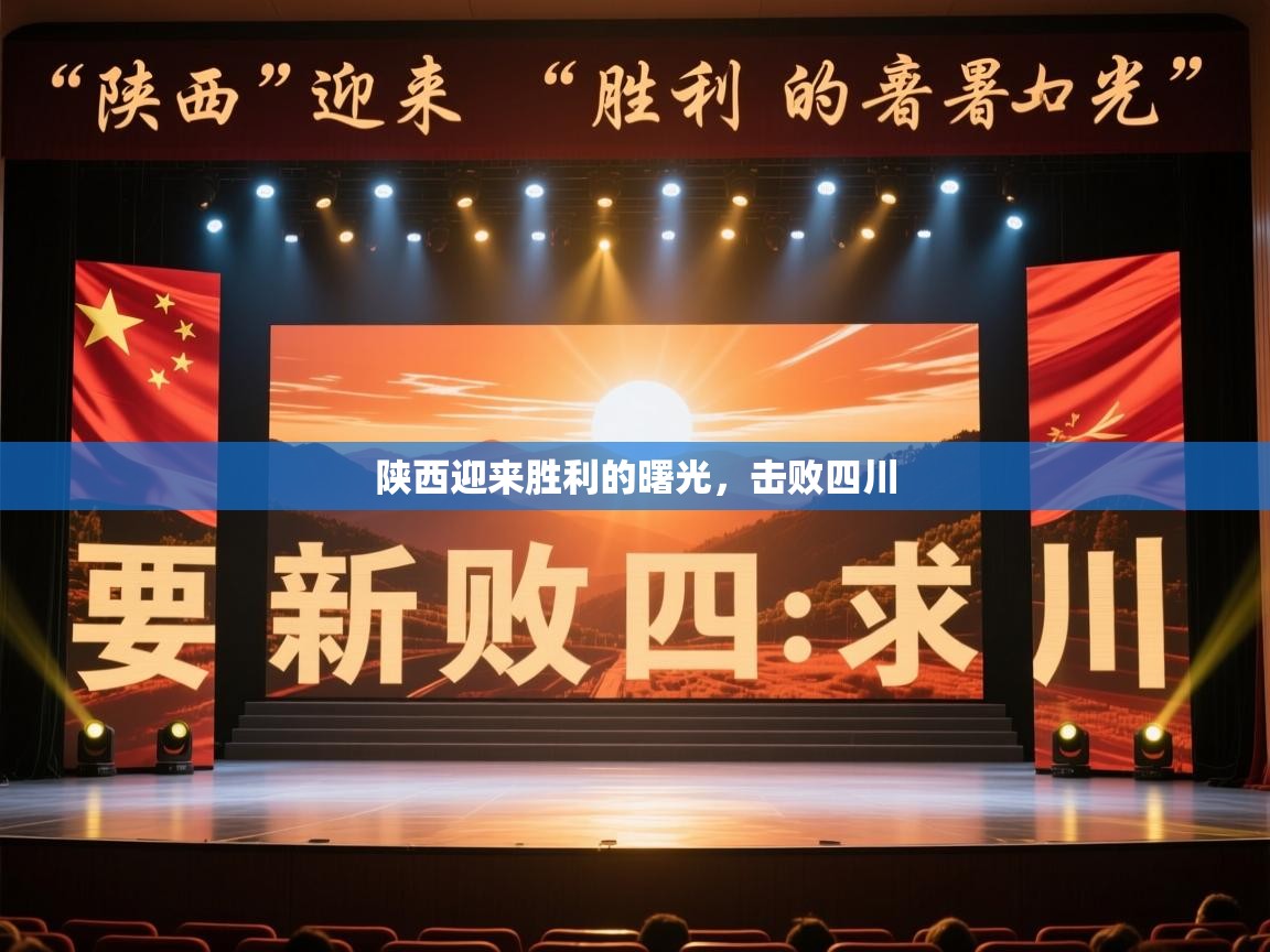 爱游戏厅下载-陕西迎来胜利的曙光，击败四川