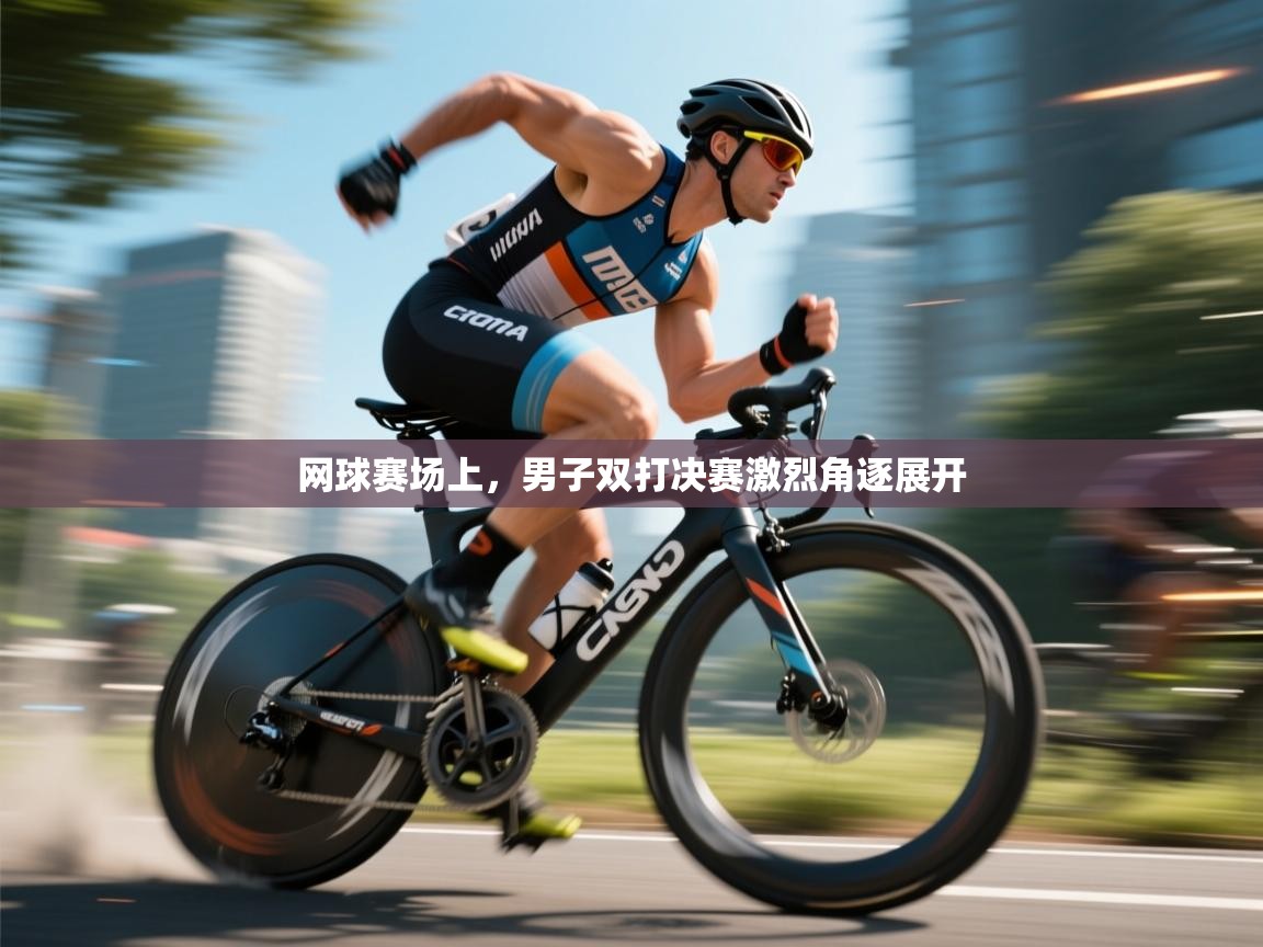 爱游戏平台官网入口-网球赛场上，男子双打决赛激烈角逐展开