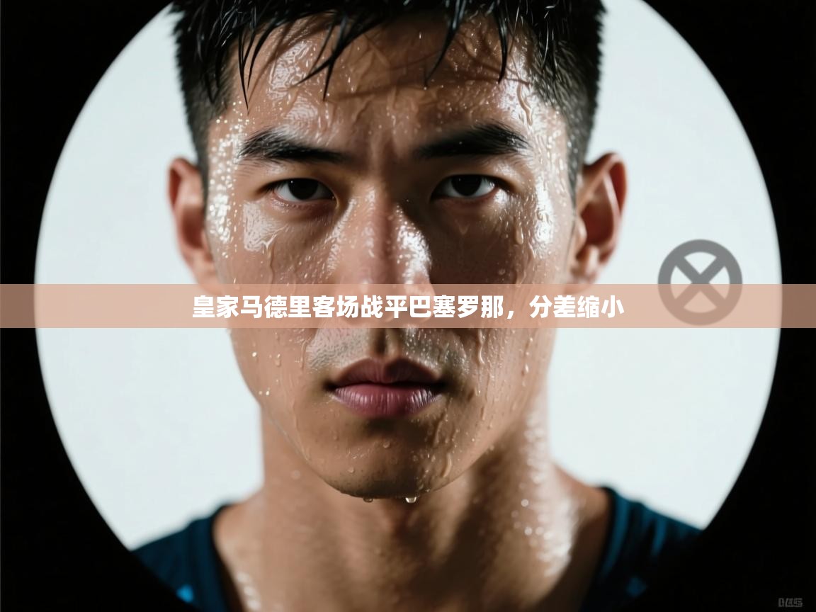 爱游戏体育在线app-皇家马德里客场战平巴塞罗那，分差缩小  第2张